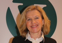 Borghild Tenden