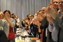 Applaus lm2012