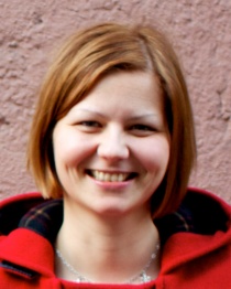  Guri Melby leder Venstres programarbeid.