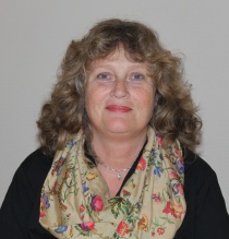 Marianne Øren