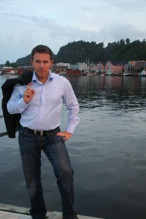  Per Håkon Stenhaug