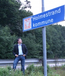  Per Håkon Stenhaug