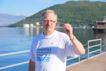 Jan Fjellstad