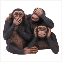 see no evil hear no evil speak no evil