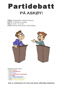 Askøy Venstre11