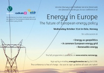 Energy in Europe