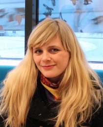 Kristin Øygarden