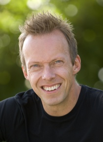 Pål Koren Pedersen