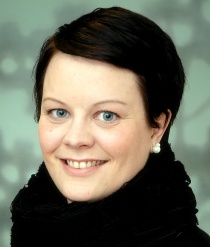 Eva Kvelland mars 2011