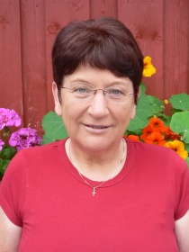 Maria-Adrienne Bossert