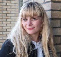 Agder-lista Kristin Øygarden