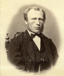 Lars Liestøl