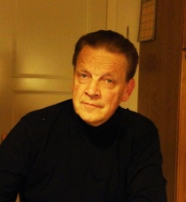 Ole J. Høyberg