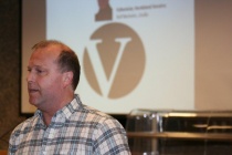 Rolf Nesheim miljødagen