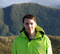 Kristian Stråmyr