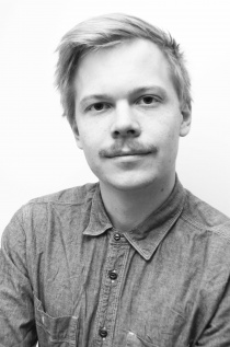 Daniel Heggelid-Rugaas sitter i styret i Oslo Venstre.