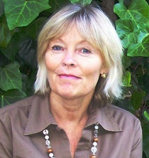 Karin S. Frøyd