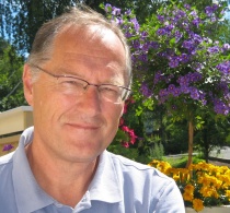  Ordførerkandidat Jan Einar Henriksen