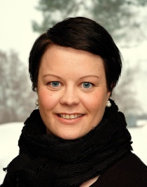 Eva Kvelland