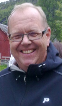 Paal Farstad