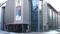 Kino Bergen
