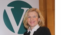  Borghild Tenden har vært Venstres stortingsrepresentant i Akershus siden 2005. 
