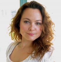  Stortingskandidat Rebekka Borsch.