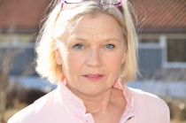  Astrid Ramnefjell har ledet Akershus Venstres nominasjonskomite.