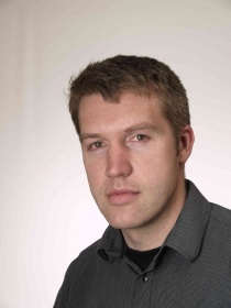 Erik Borge Skei er nominert på sjetteplass på Venstres stortingsgruppe.