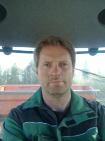 Erik Ringnes