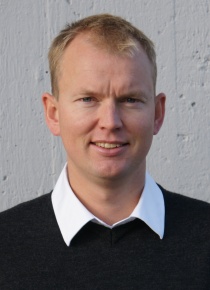  Lars Olav Fosse er lokallagsleder i Grorud Venstre.