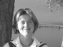Elin Ulven