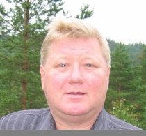 Arnt Olav Brødsjø