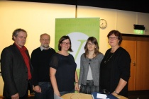 Fylkesårsmøte 2010