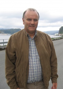 Klaus Iversen