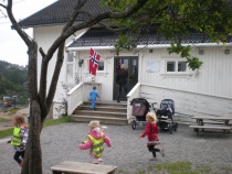 Barnehage