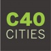 C40 logo