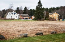 Tosterødberget