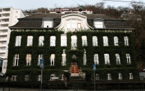 BHG, Bergen Handelsgymnasium