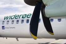 widerøe