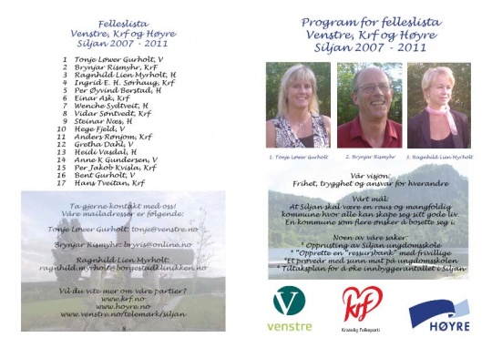 Program