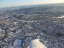 Groruddalen mot nordøst