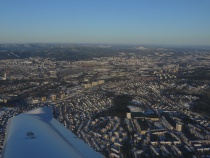Groruddalen mot nordvest
