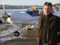 Gunnar Breivig m fly