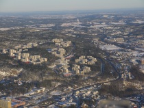 Romsås