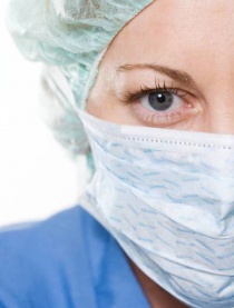  50 prosent av norske sykehusleger er i midlertidige stillinger.
