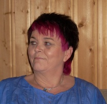 Svanhild Kristiansen