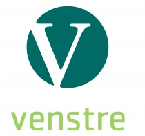 Rissa Venstre
