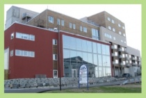 Ingebrigt Davik Huset