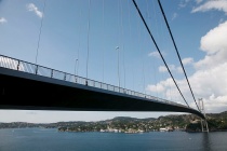 Askøybroen Blir det bro over Oslofjorden likevel?